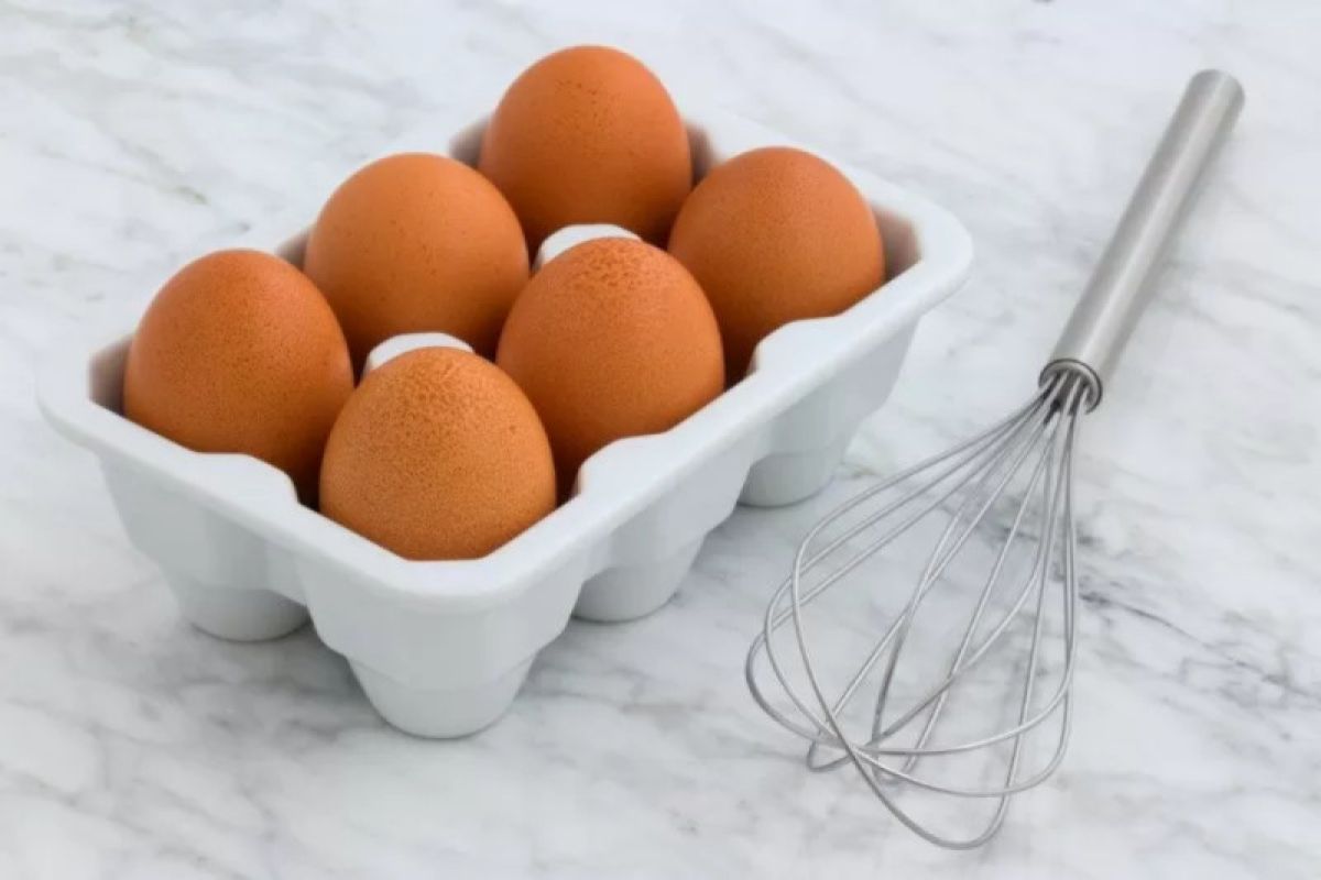 Makan telur bikin bisulan? ini mitos & fakta terkait telur