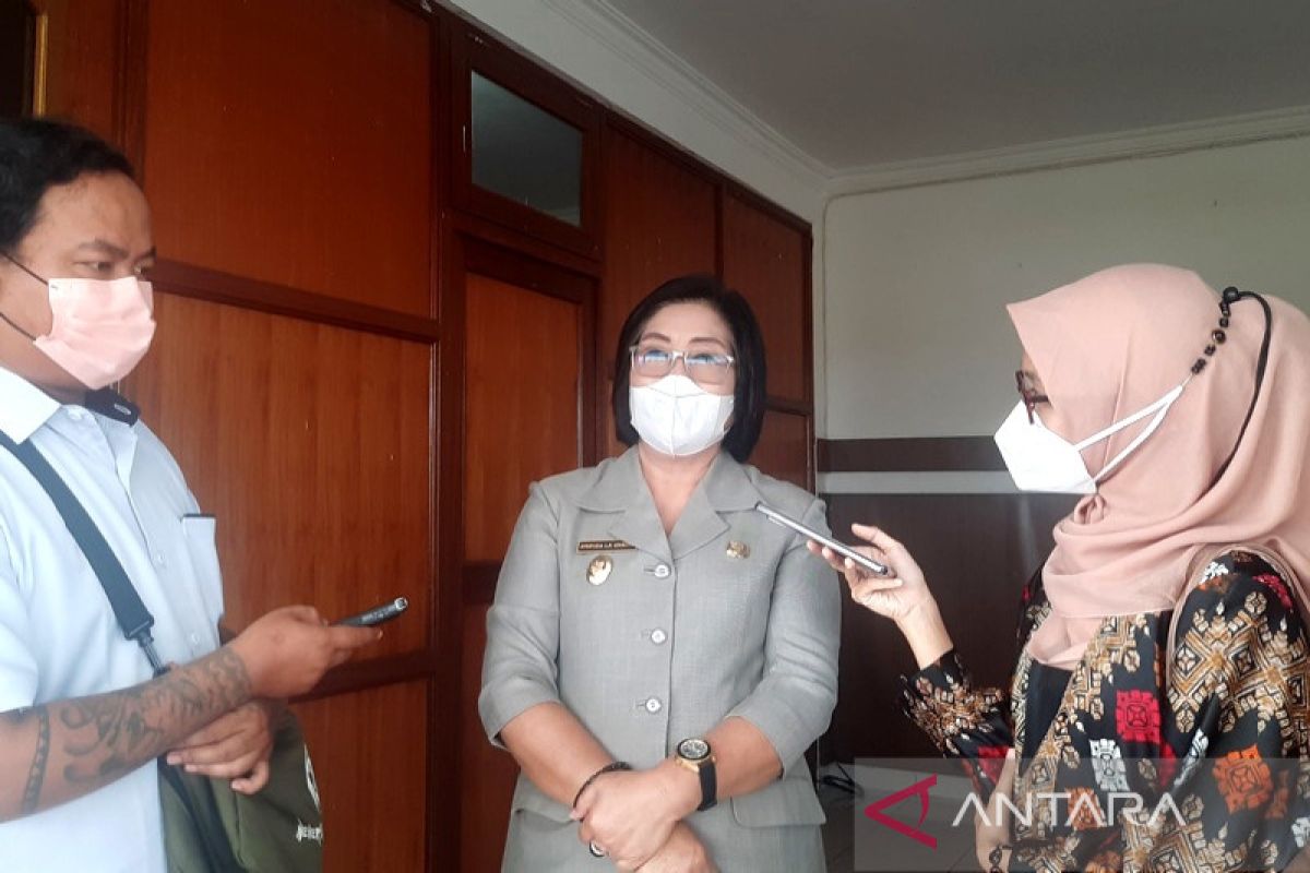 ASN Gumas diingatkan patuhi aturan jam kerja selama Ramadhan