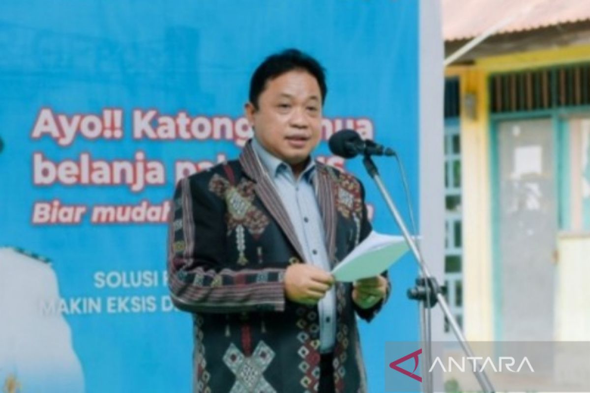 BI NTT optimistis pinjaman daerah percepat pemulihan ekonomi