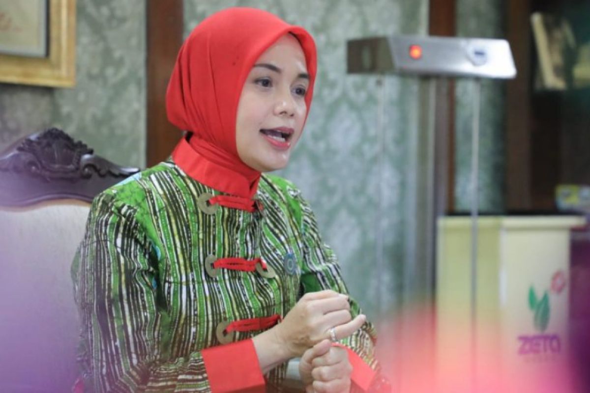 Siti Atikoh : Ibu hamil perlu kenali masakan sehat cegah tengkes