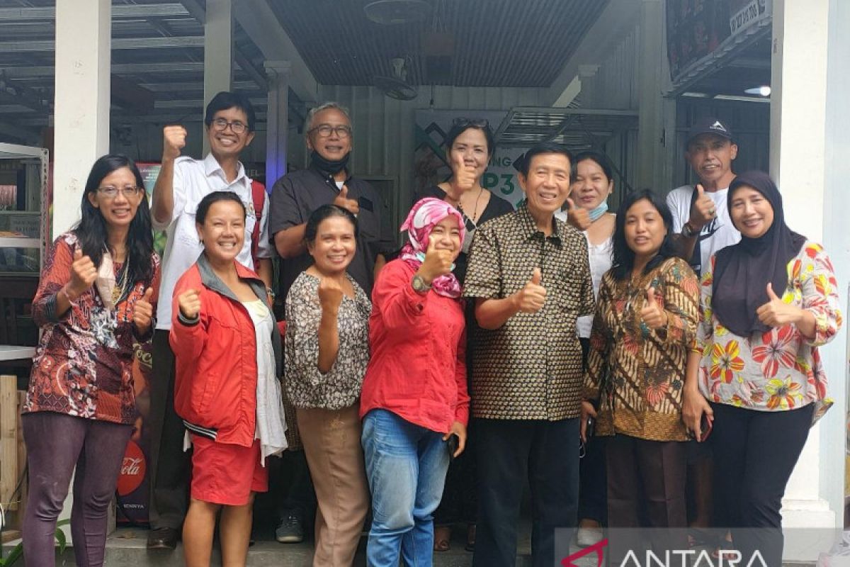 Pastika dorong inovasi dan modifikasi produk kuliner UMKM Bali