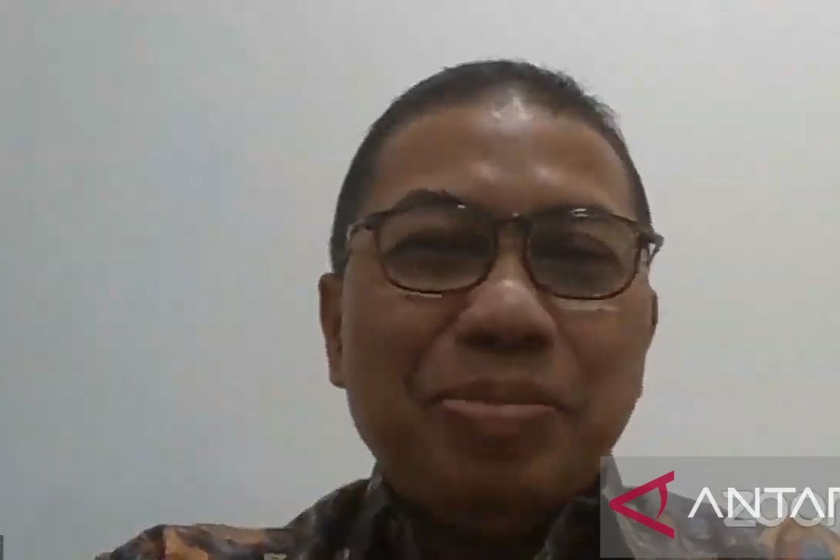 Zaim Uchrowi: Pancasila ideologi lunak ciptakan harmoni