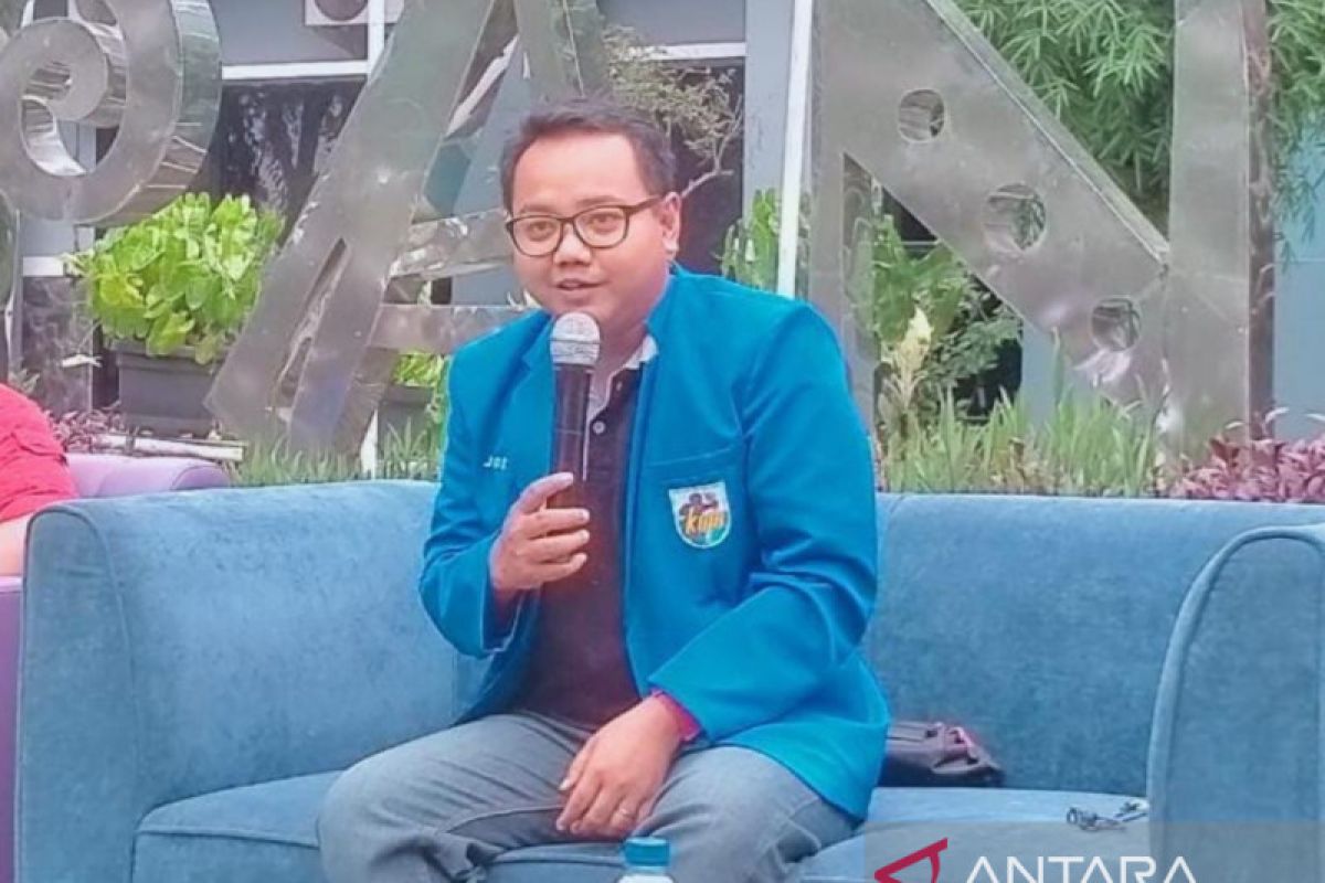 KNPI Tangerang usulkan polisi lakukan pendekatan ke sekolah