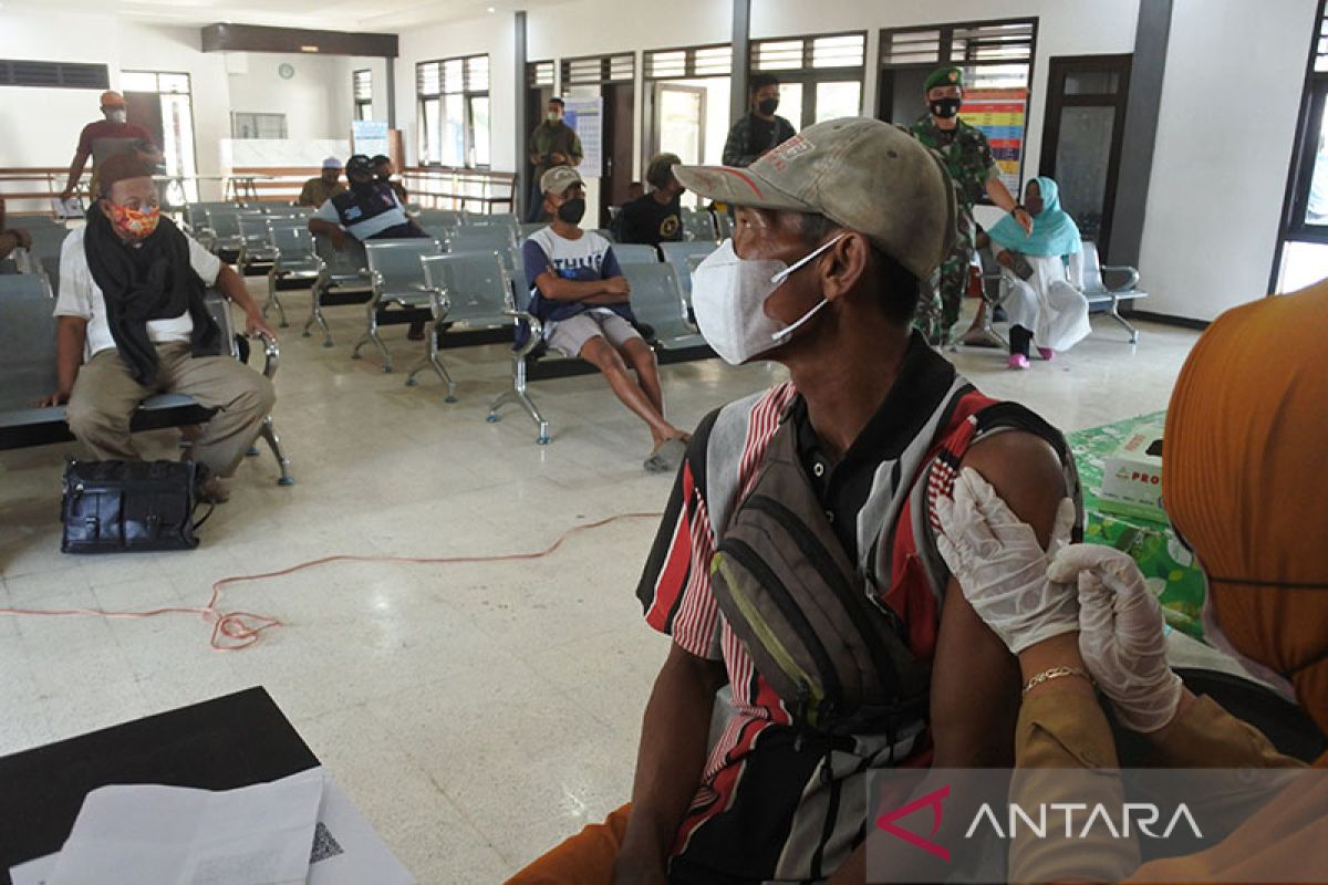 Epidemiolog: Peningkatan antibodi tak jamin lonjakan kasus tak terjadi