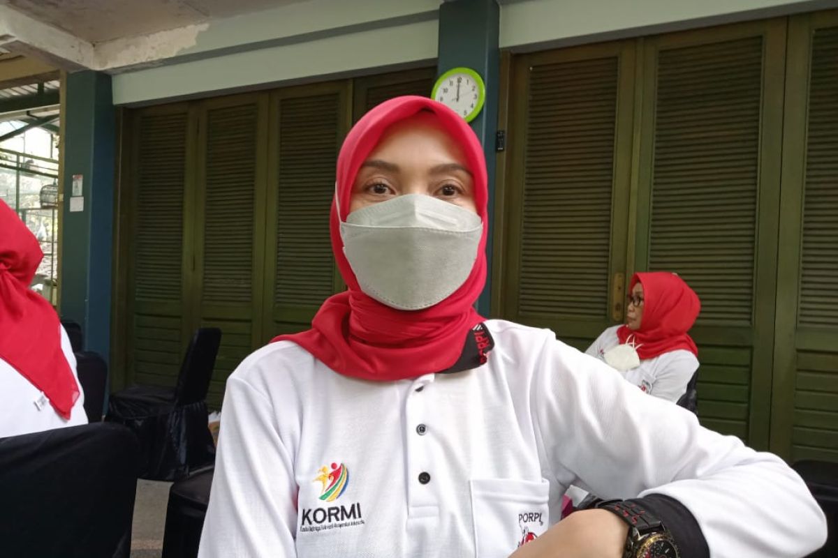 RSUD: 250 orang terlayani vaksin "booster" di ruang publik