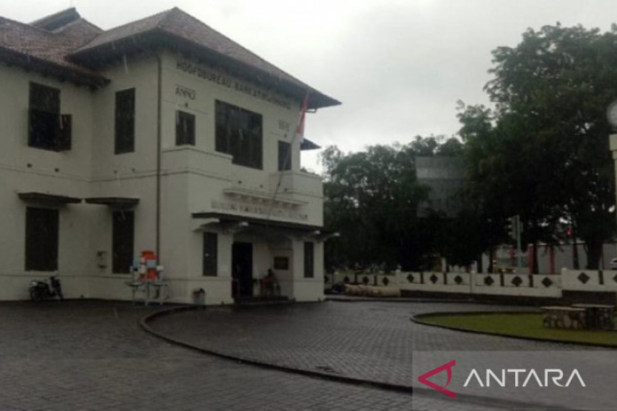 Museum Timah tutup sementara dari kunjungan wisatawan selama renovasi