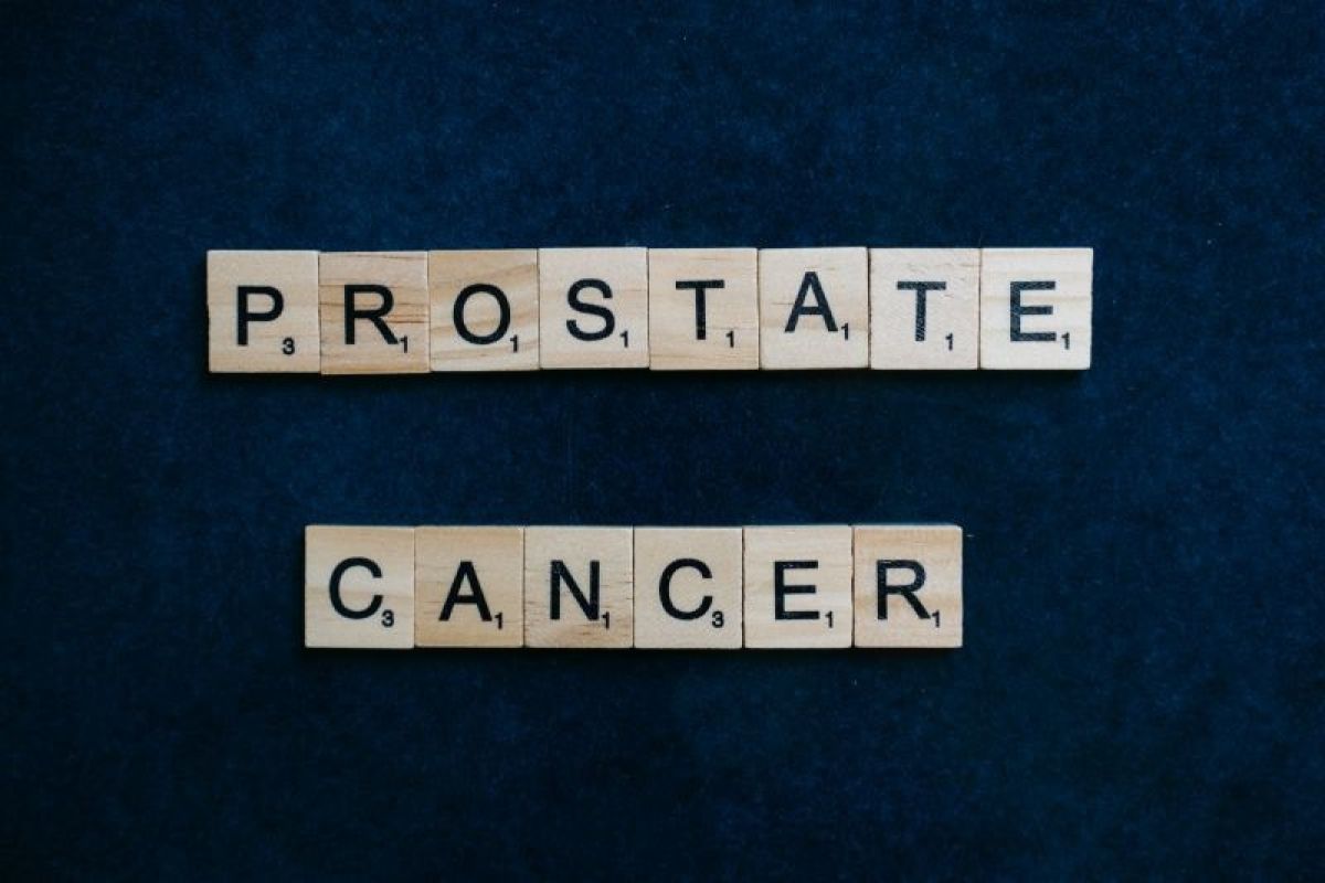 Dokter sarankan ganti nama kanker prostat stadium awal
