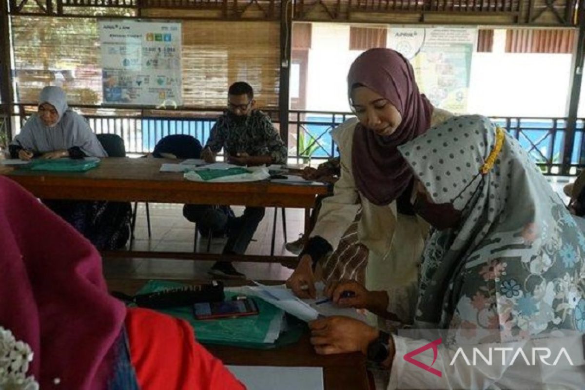 RAPP gandeng Krealogi, jawab tantangan pengembangan bisnis UMKM binaan