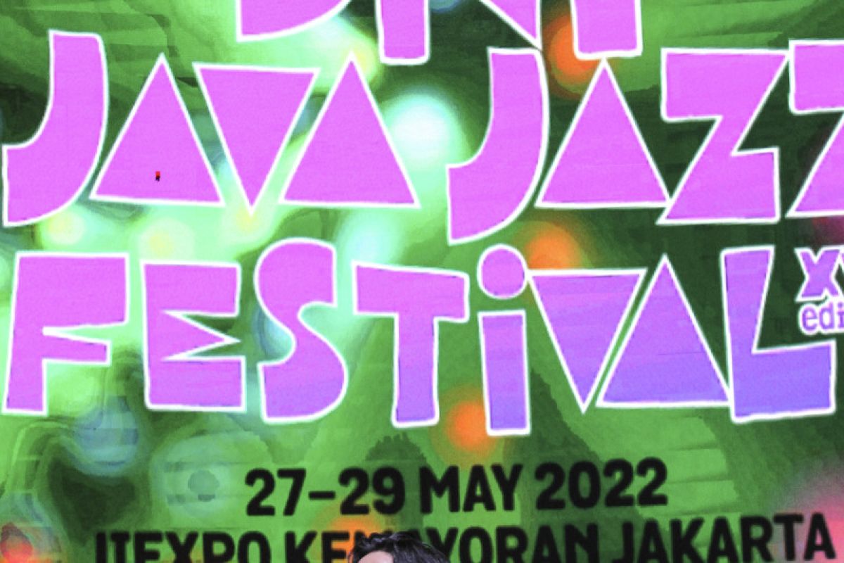 BNI Beri Penawaran Menarik Pada BNI Java Jazz Festival 2022 - ANTARA ...