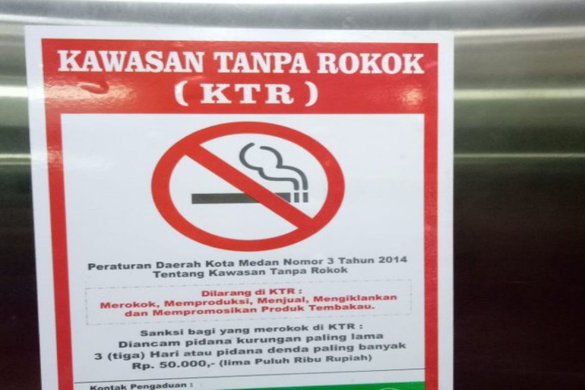 Implementasi Perda KTR baik untuk Kota Medan