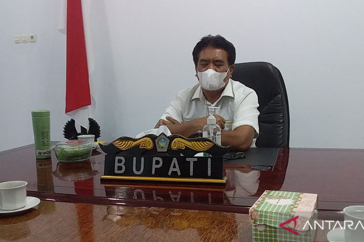 Bupati Sangihe: Keberhasilan pembangunan berkat kerja sama dengan DPRD