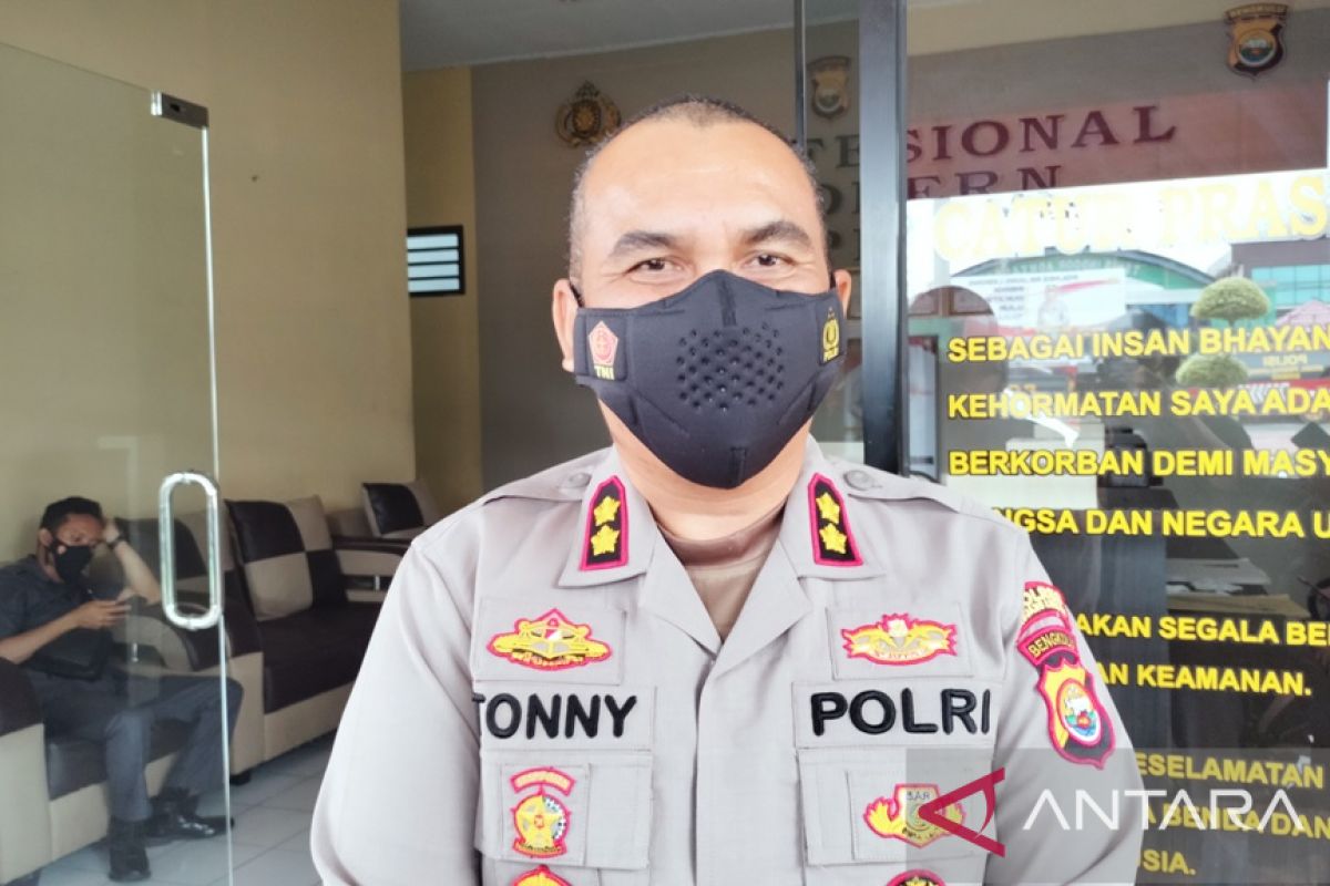 Polisi siapkan pengawalan kendaraan mudik di jalan lintas Curup-Lubuklinggau