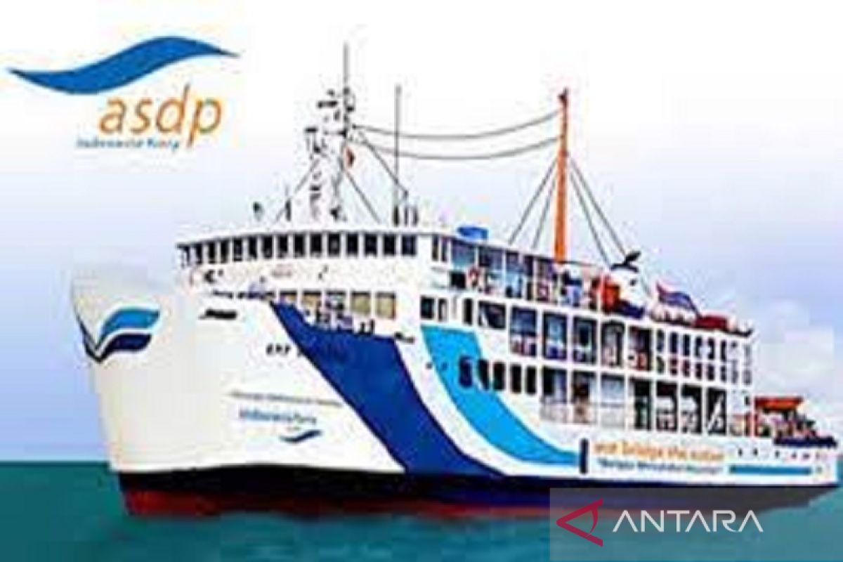 ASDP Baubau tambah trip jika terjadi lonjakan penumpang Lebaran