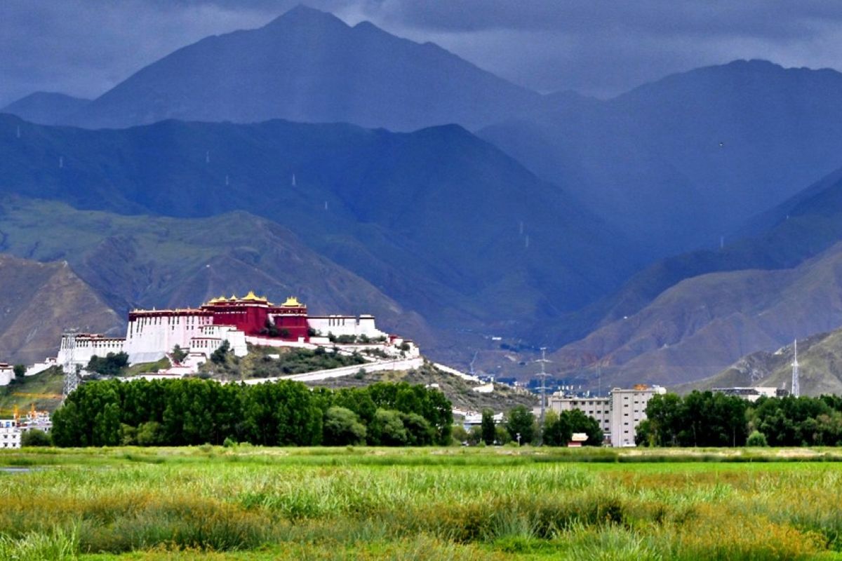 Tibet capai kemajuan dalam penelitian arkeologi prasejarah