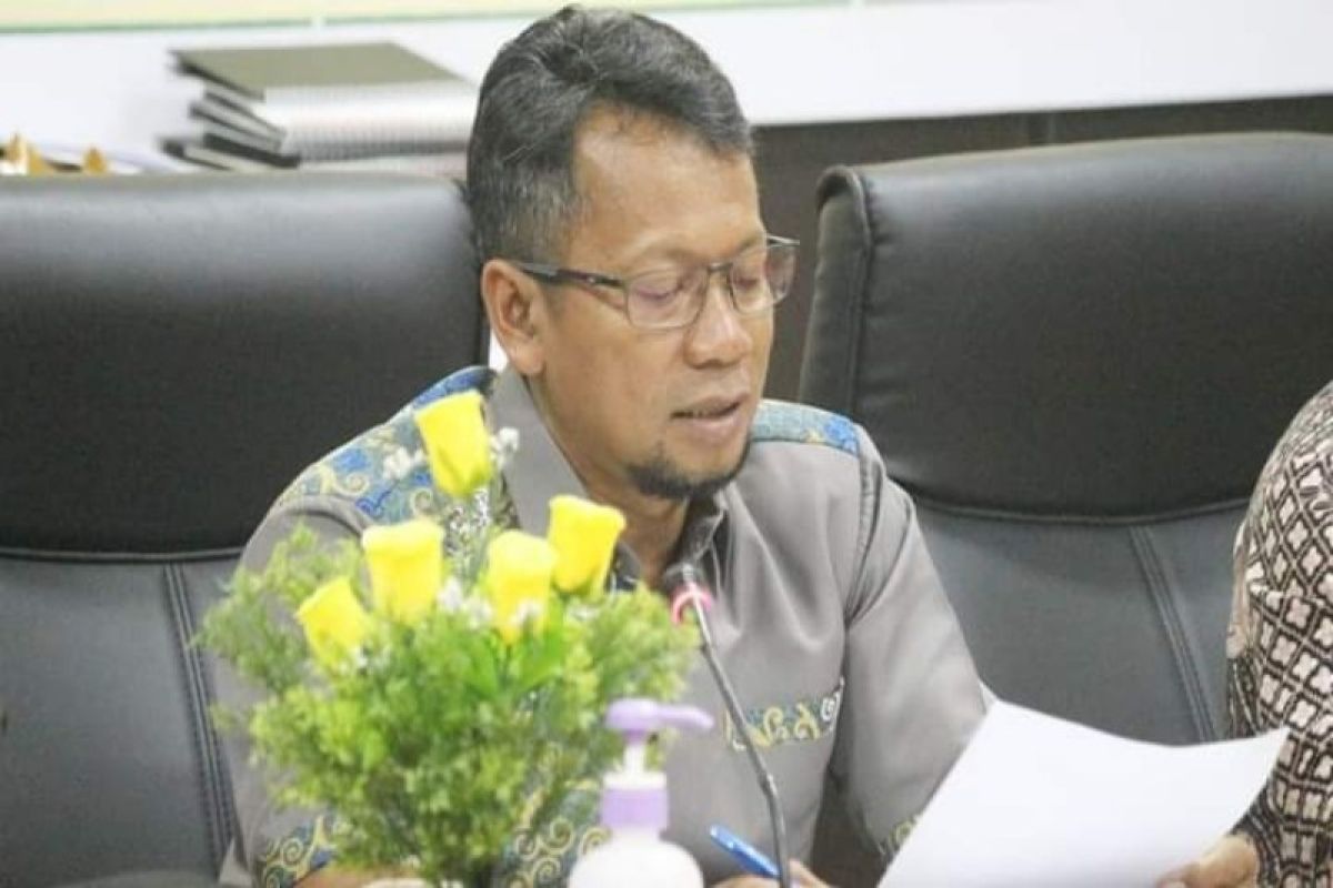 Legislator: Nelayan Desa Bangkal harapkan bantuan perahu berkapasitas 400 kilogram