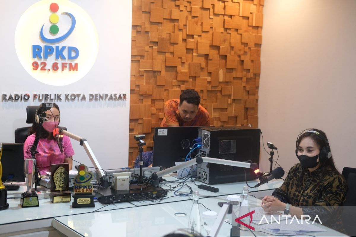 PUSPA Denpasar: perempuan harus tangguh dan berdaya seperti Kartini