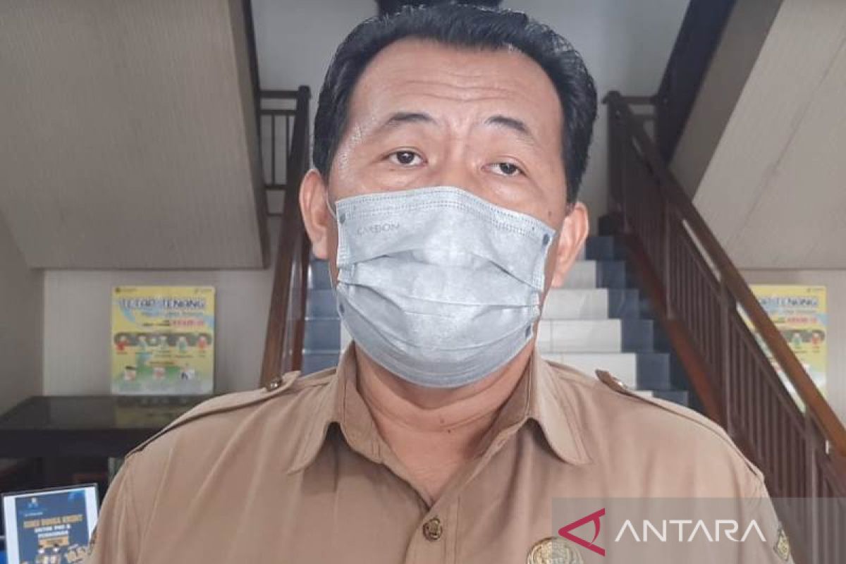 Pemerintah Kabupaten Penajam siap bayarkan THR kepada PNS dan honorer