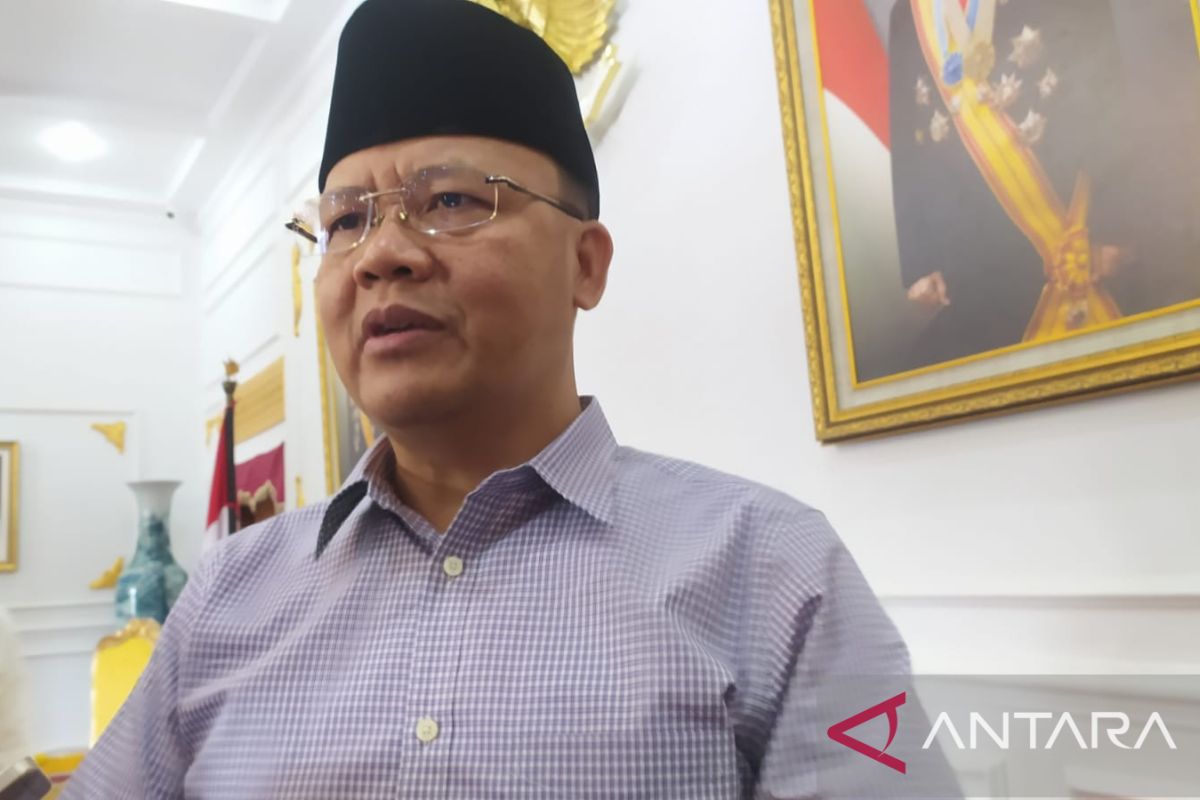 Gubernur: ASN boleh pakai mobil dinas untuk mudik di wilayah Bengkulu