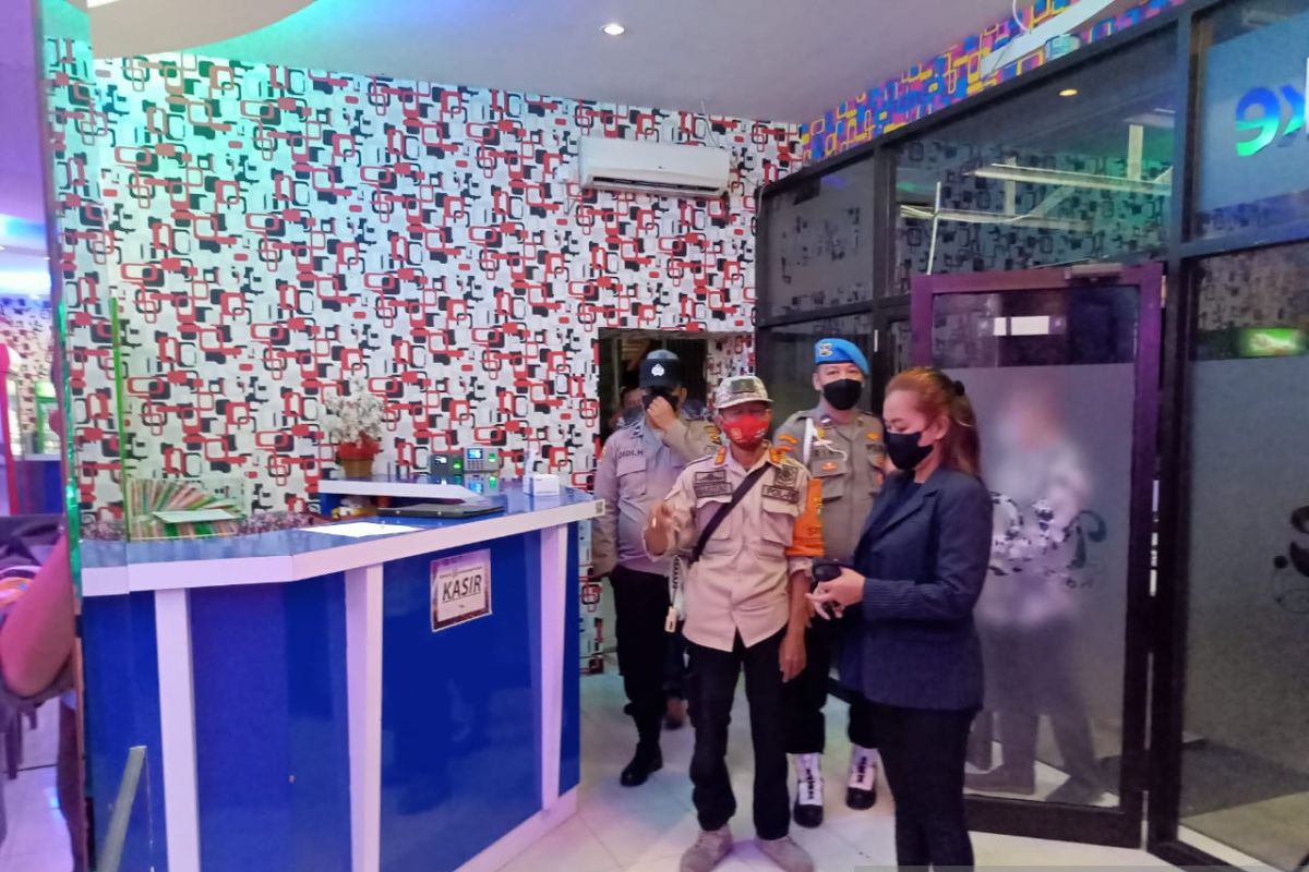 Satpol PP OKU tingkatkan razia pekat jelang Lebaran