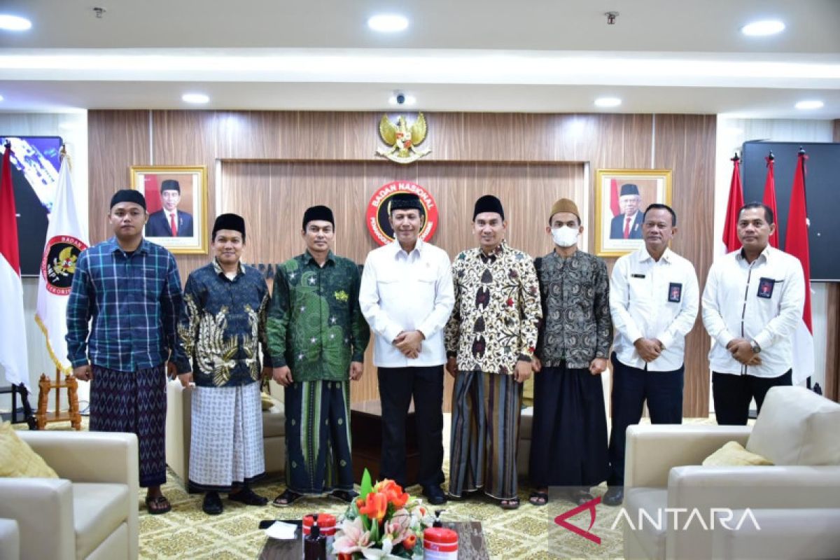 BNPT-PWNU Jabar kolaborasi cegah ideologi radikal di ranah pendidikan