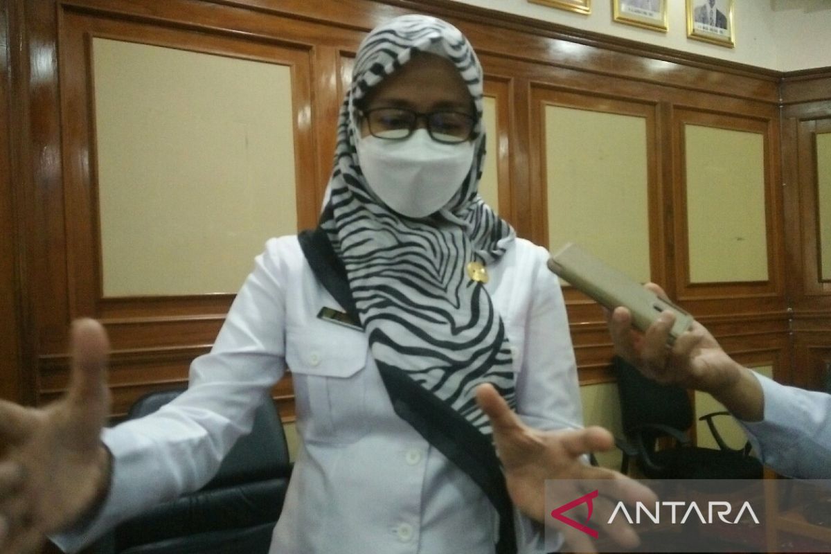 DPTPH Kaltim sarankan Perpadi  bikin merk beras lokal