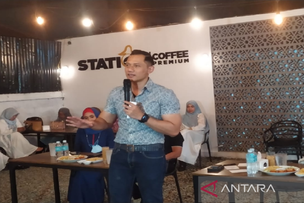 AHY: Demokrat akan terus perjuangkan perpanjangan masa dana otsus Aceh