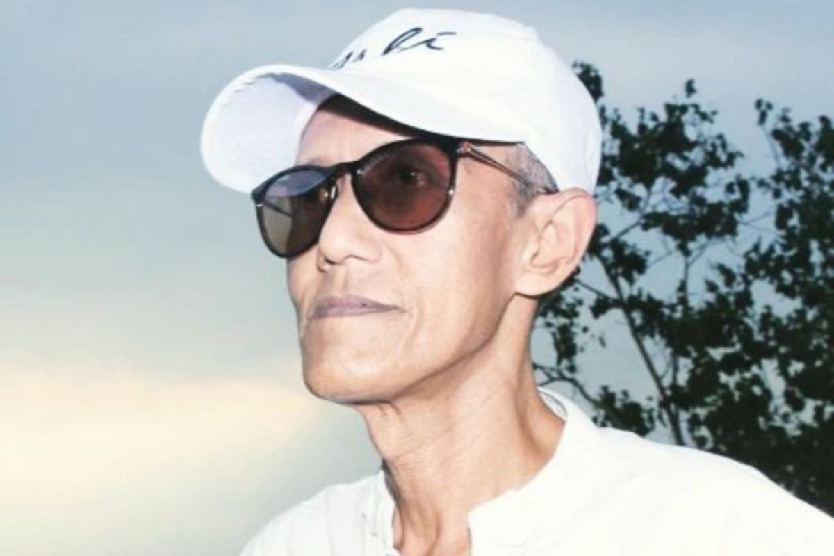 Maestro ketoprak Bondan Nusantara meninggal dunia