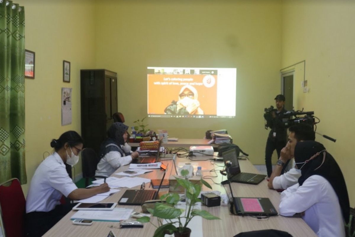 DLHK Polewali Mandar usulkan penyuluh pertanian penerima Kalpataru 2022
