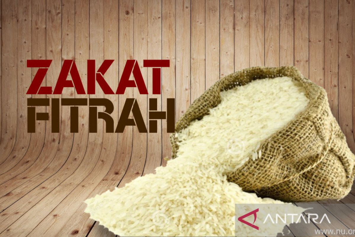 Akademisi: Zakat fitrah adalah ibadah spiritual dan sosial