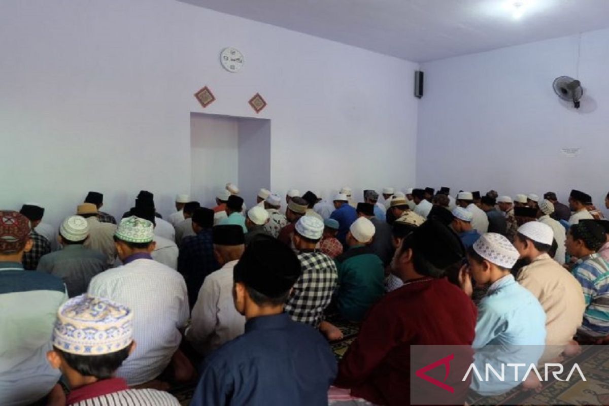 Disdikbud Bangkalan instruksikan SD-SMP gelar Pondok Ramadhan