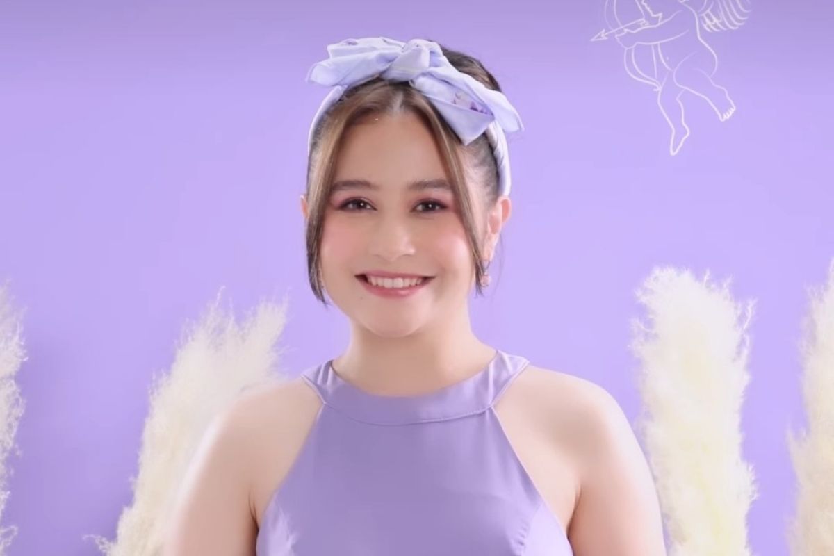 Prilly Latuconsina jadi duta merek Bonavie