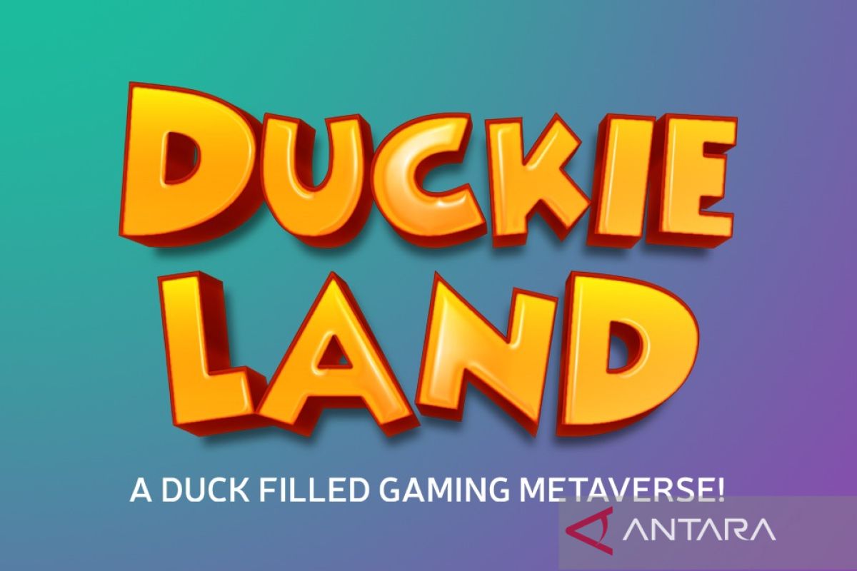 Duckie Land tawarkan keseruan main game sambil memburu "cuan"
