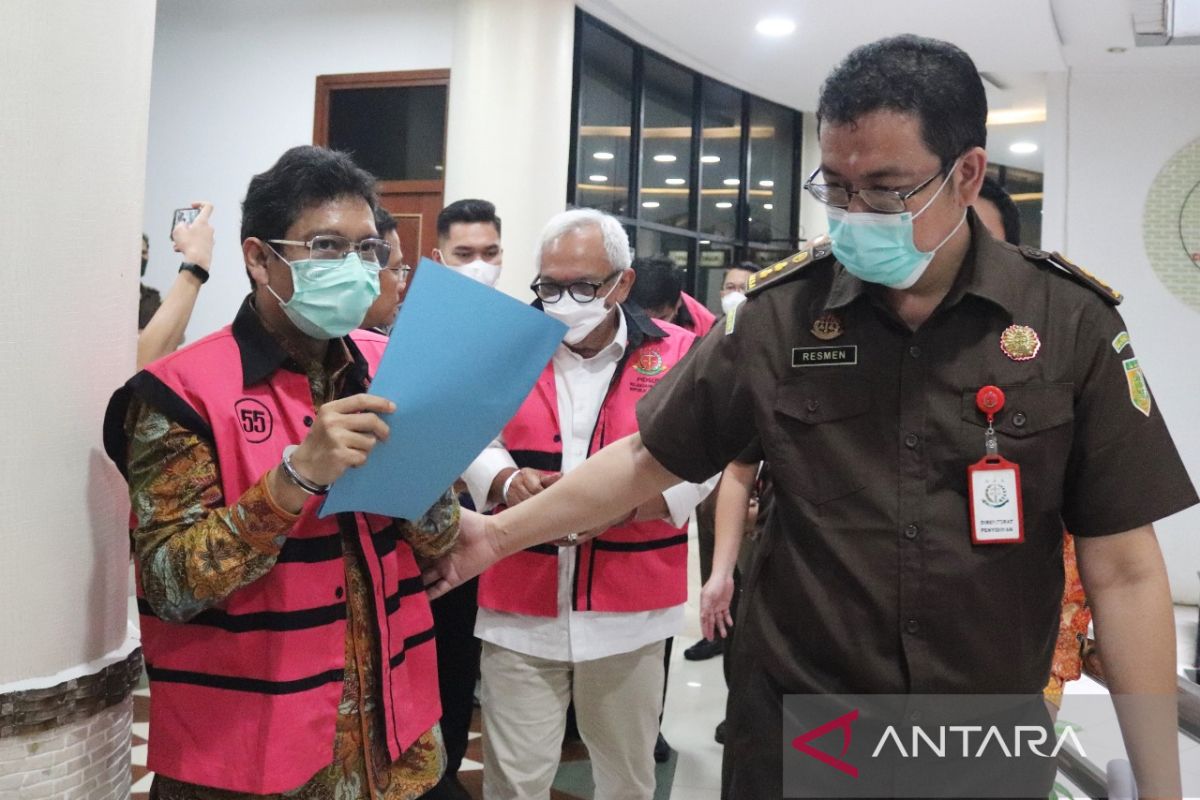 Anggota DPR dukung penegak hukum usut tuntas kasus mafia minyak goreng