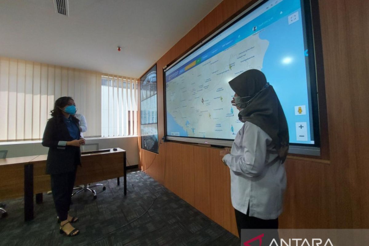 Girls Take Over Pupuk Indonesia pimpin rapat dan tinjau sistem digital