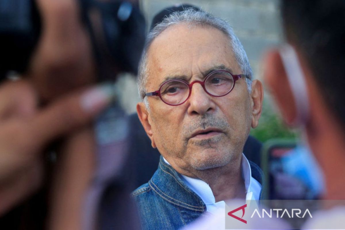 Jose Ramos-Horta pimpin perolehan suara pilpres Timor Leste