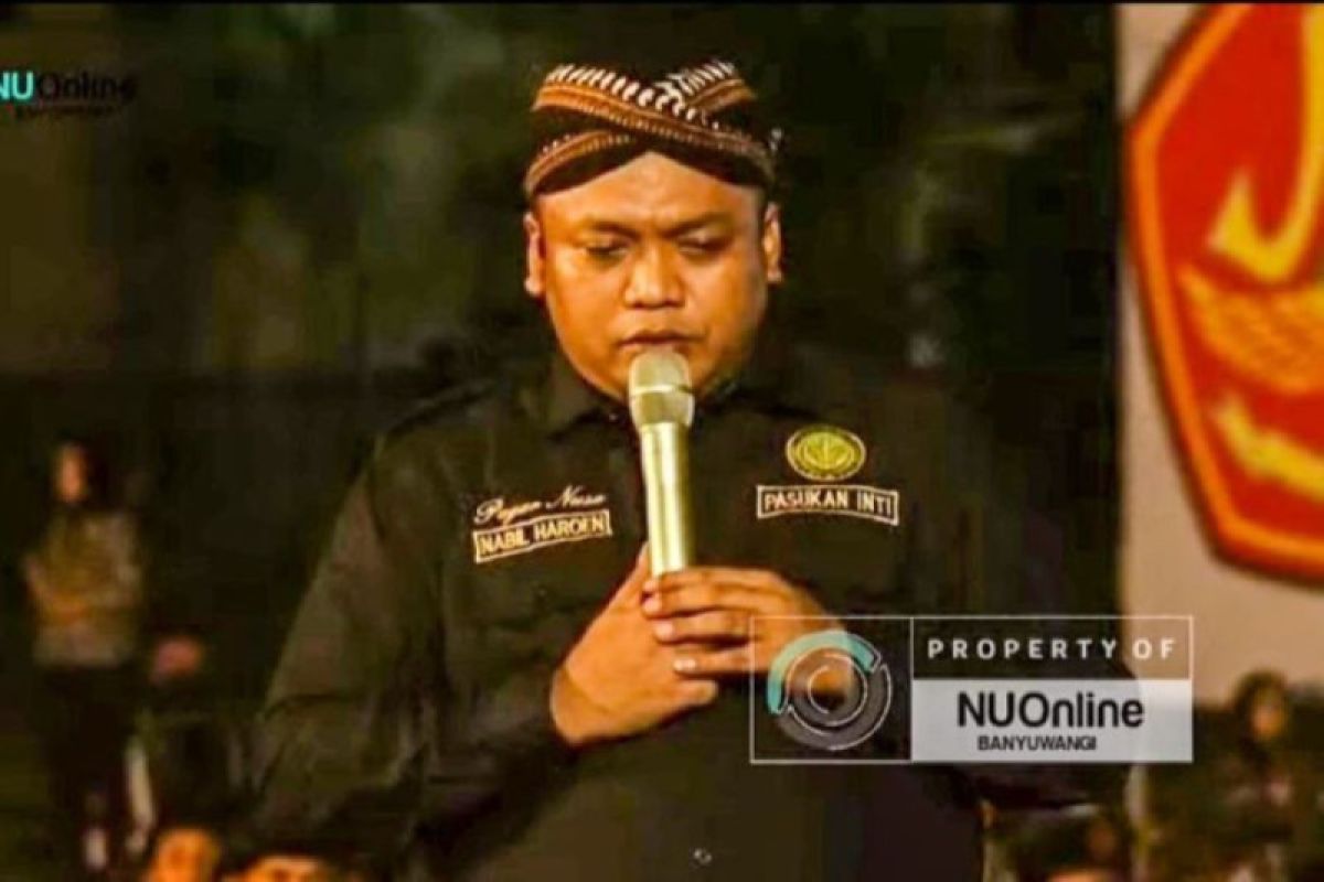 Gus Nabil ajak kader Pagar Nusa Banyuwangi lebih berperan di medsos