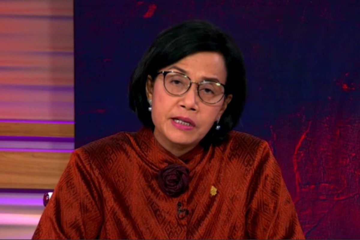 Sri Mulyani:  G20 minta Bank Dunia siapkan pembentukan FIF