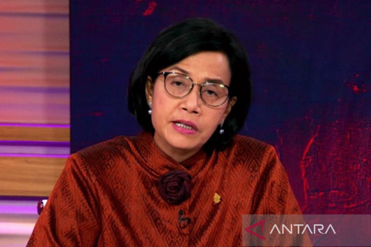 Sri Mulyani: G20 minta Bank Dunia siapkan pembentukan FIF