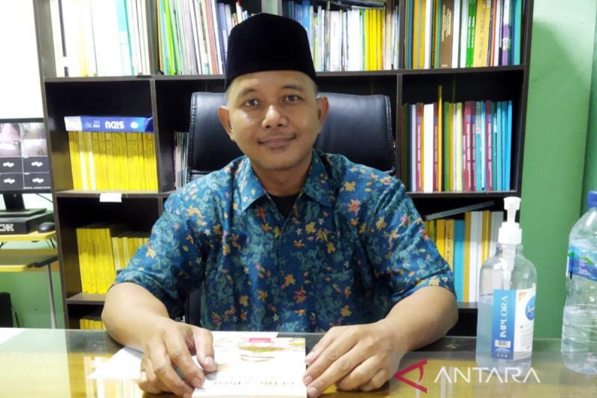 Akademisi: Zakat fitrah berperan penting untuk menyucikan diri