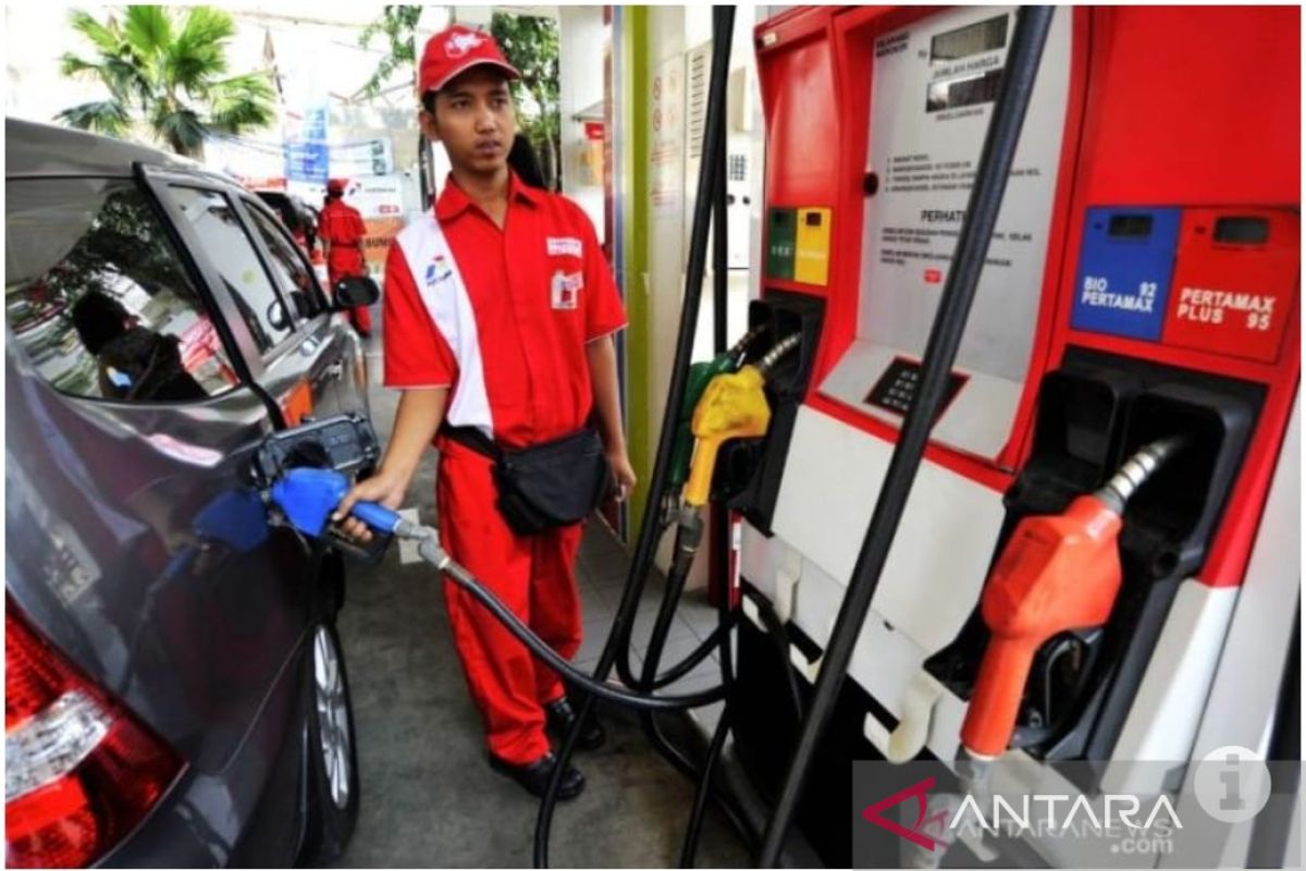 Pertamina Siapkan Layanan Tambahan Di Tol Trans Jawa Dan Jalur Wisata ...