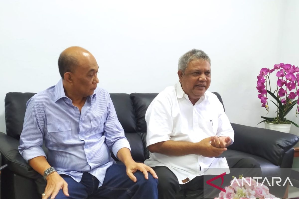 Kandidat Ketua Kadin Aceh diwajibkan sumbang dana partisipasi Rp500 juta