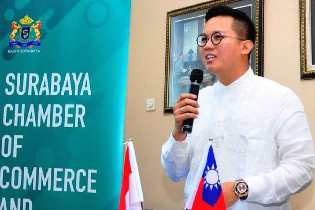 Kadin Surabaya imbau pelaku usaha bayar THR sesuai ketentuan pemerintah