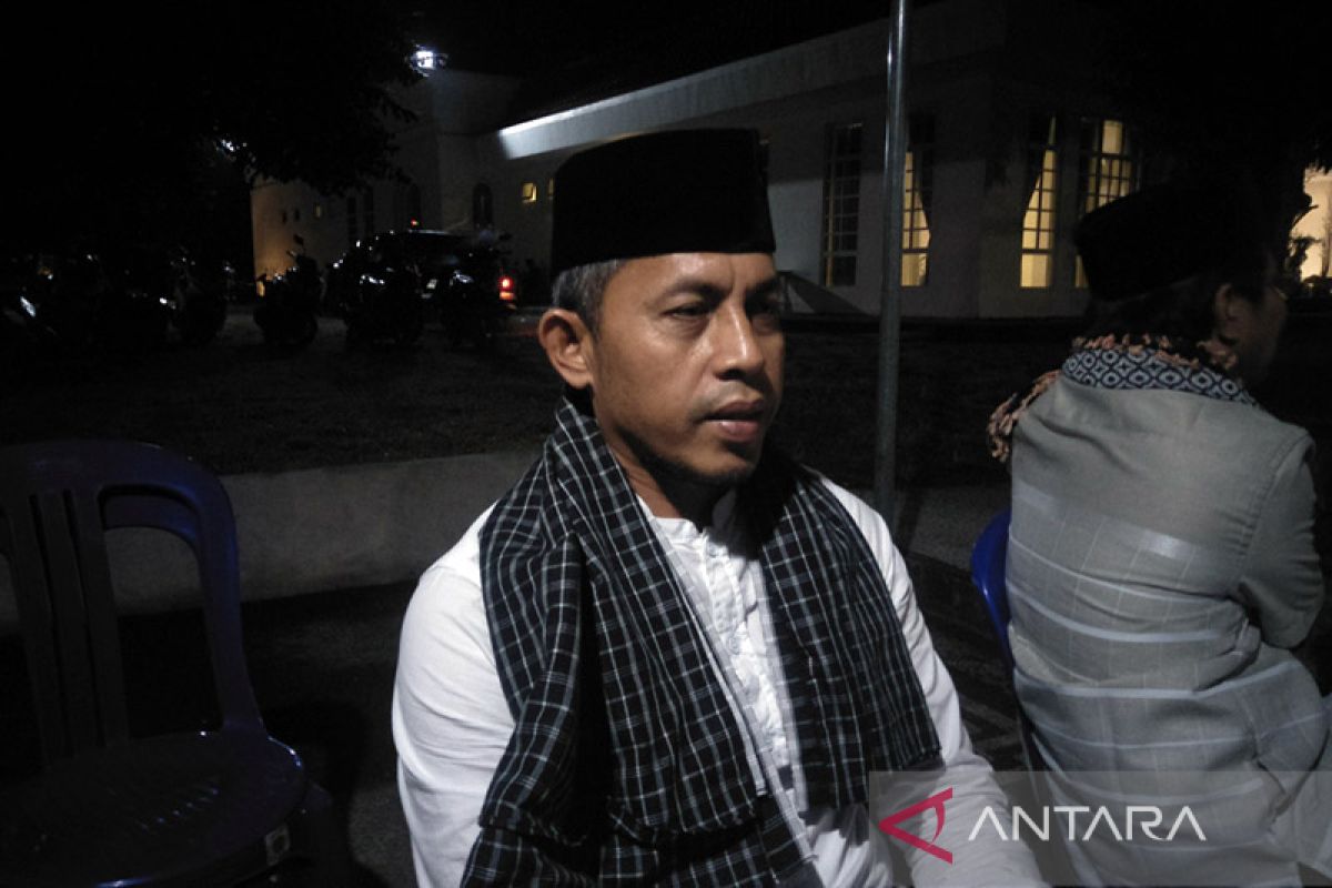 20 desa di Lombok Tengah diusulkan jadi desa cerdas