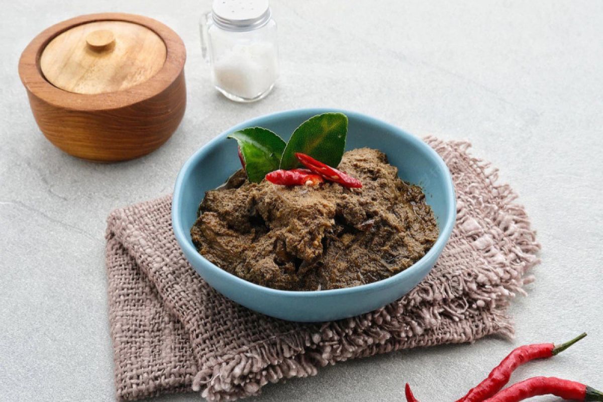 Ini tips meminimalisir kolesterol dari hidangan daging saat Idul Adha