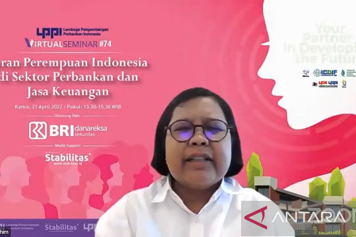 BRI: Holding UMi diharapkan tingkatkan literasi keuangan perempuan