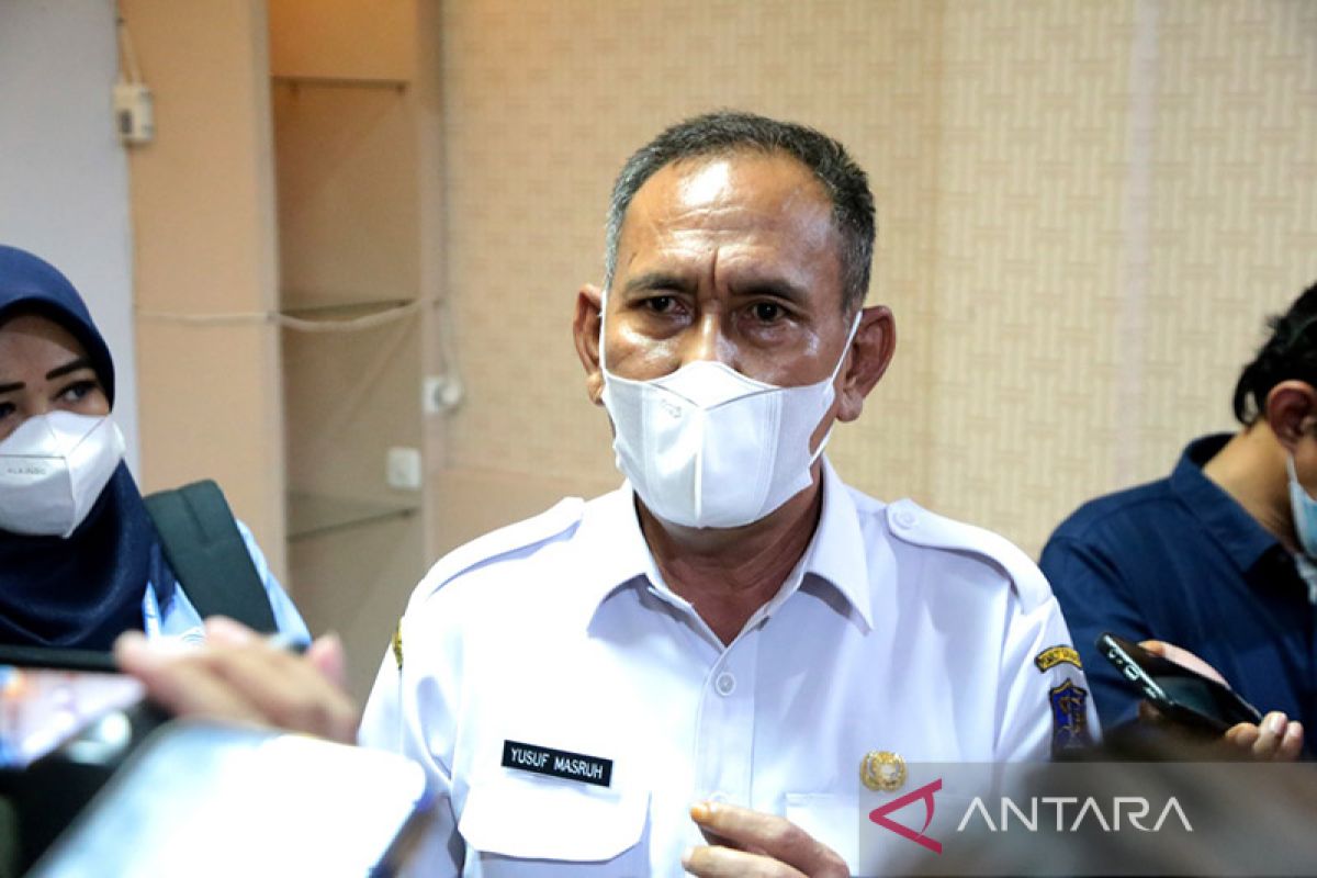 Dispendik tambah tenaga pendidik inklusi di lima wilayah Surabaya