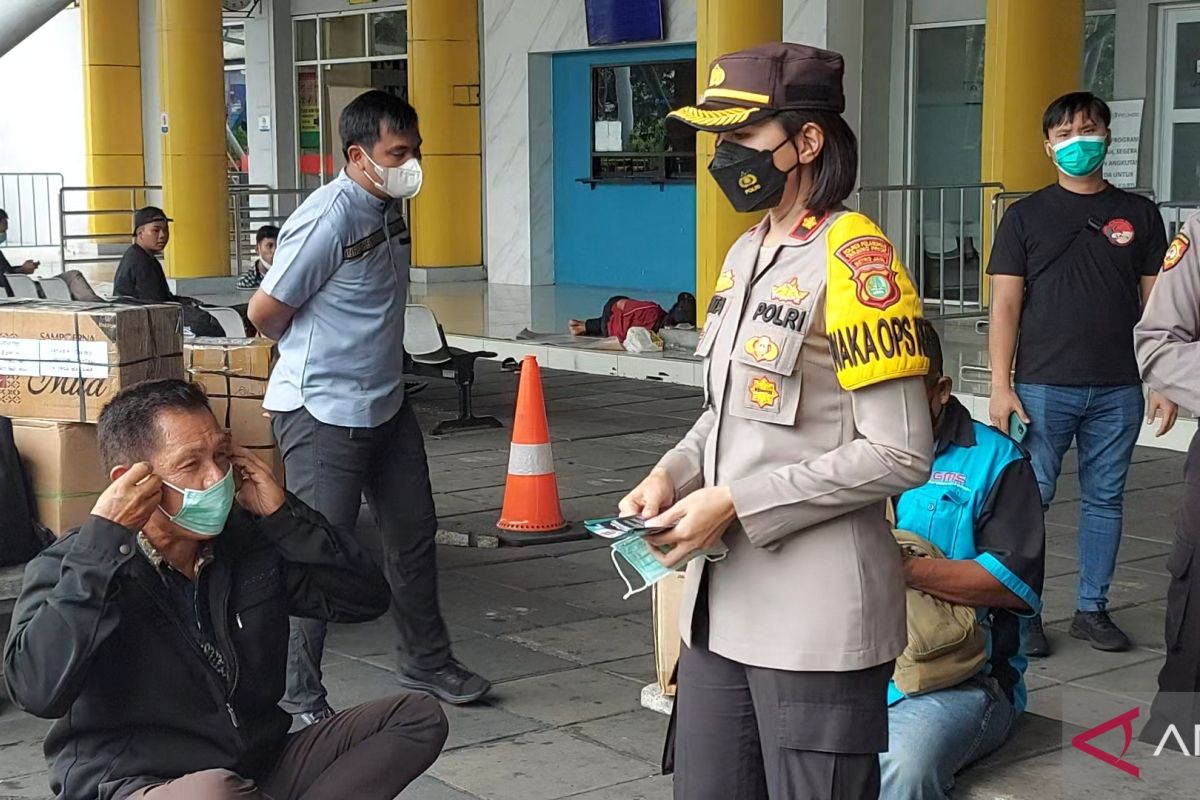 Hari Kartini, Paskibraka itu kini jadi Wakapolres Tanjung Priok