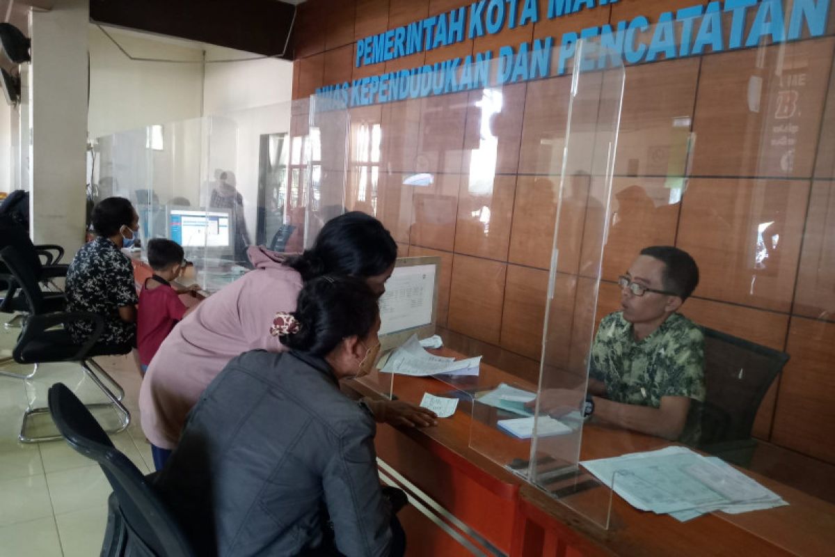 Penarikan biaya akses NIK masih sebatas wacana