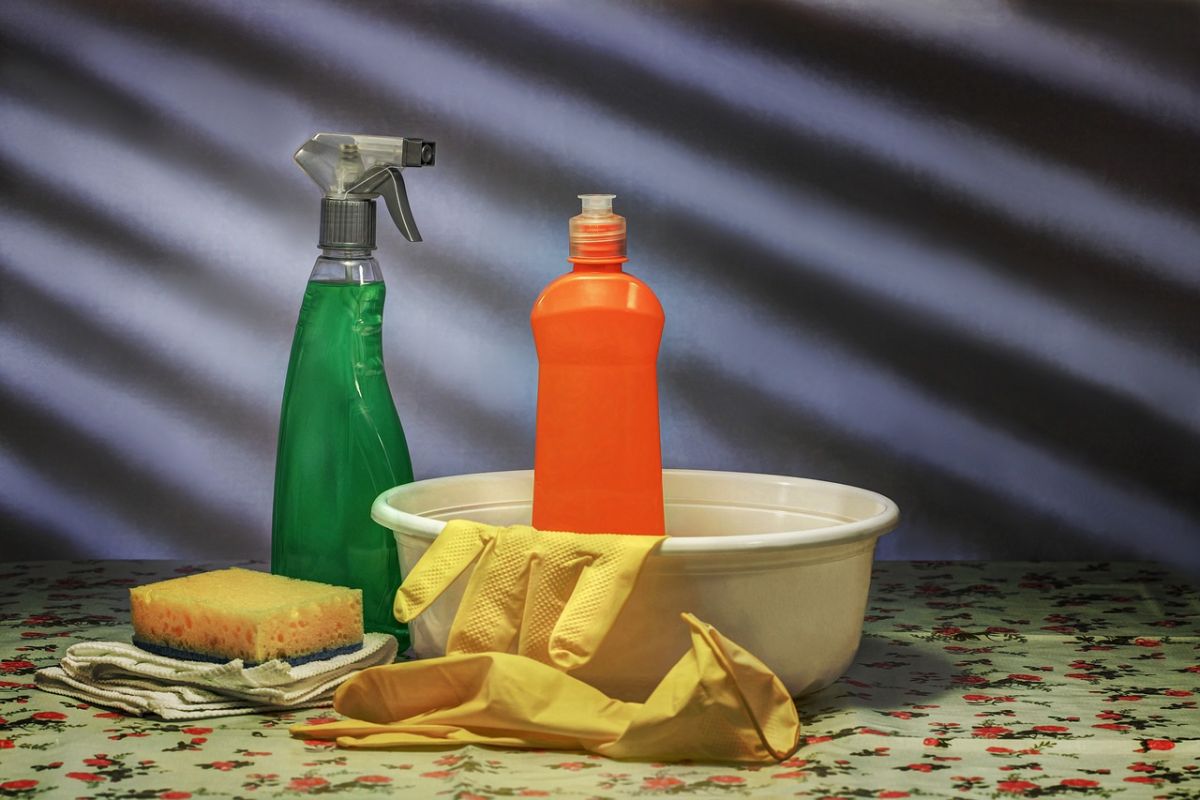 Probiotik dalam produk kebersihan mampu bersihkan tuntas mikroba