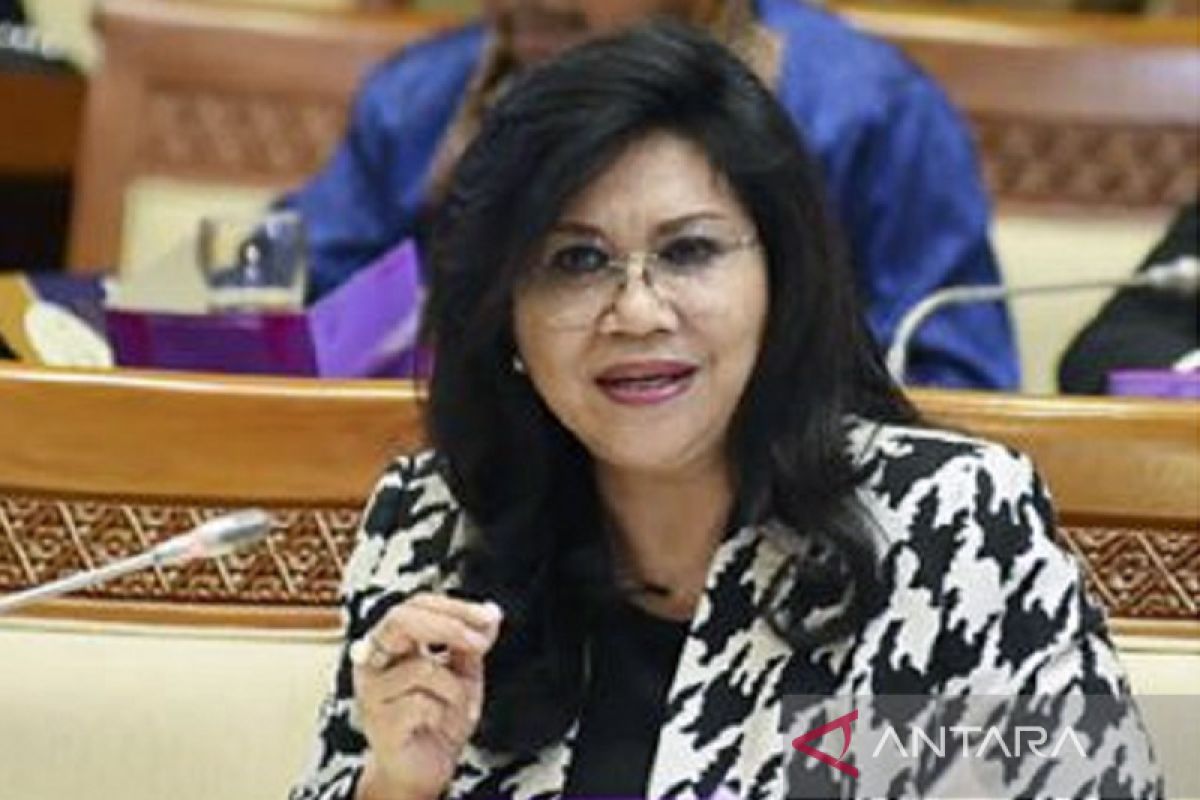 Anggota DPR dukung Holding Defend ID tingkatkan pertahanan Indonesia